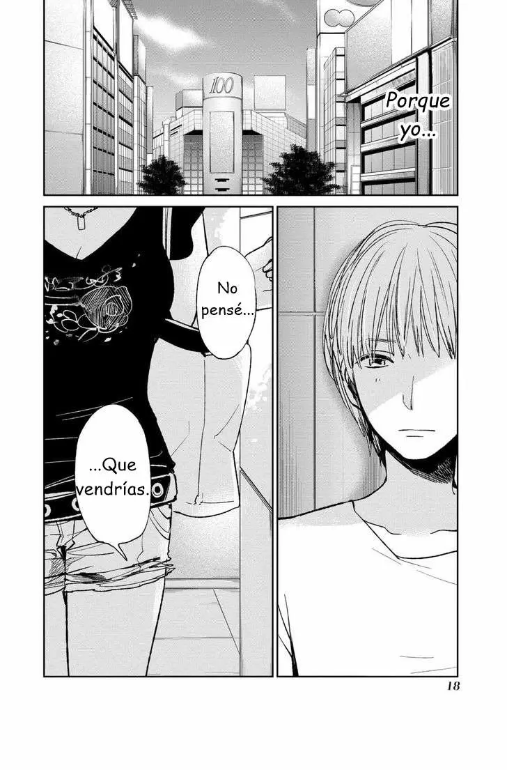 Kuzu no Honkai - Capítulo 17 - Página 22 - LectorTMOo