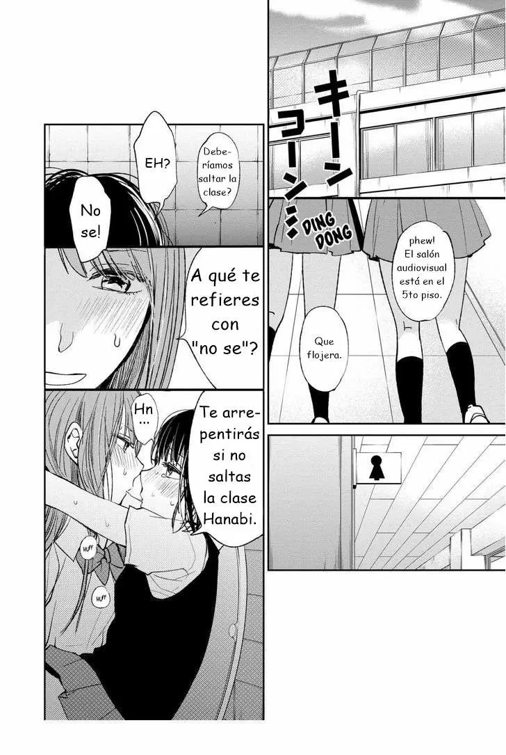Kuzu no Honkai - Capítulo 17 - Página 24 - LectorTMOo