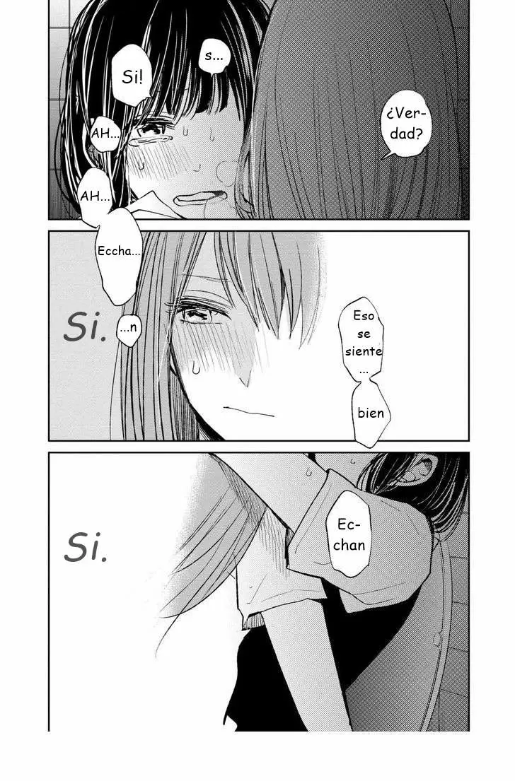 Kuzu no Honkai - Capítulo 17 - Página 25 - LectorTMOo