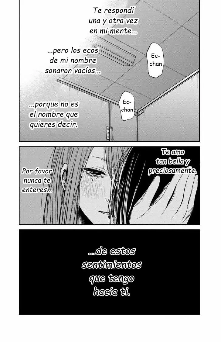 Kuzu no Honkai - Capítulo 17 - Página 26 - LectorTMOo