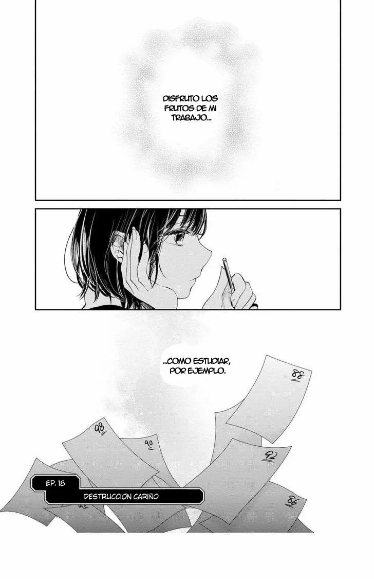 Kuzu no Honkai - Capítulo 18 - Página 2 - LectorTMOo