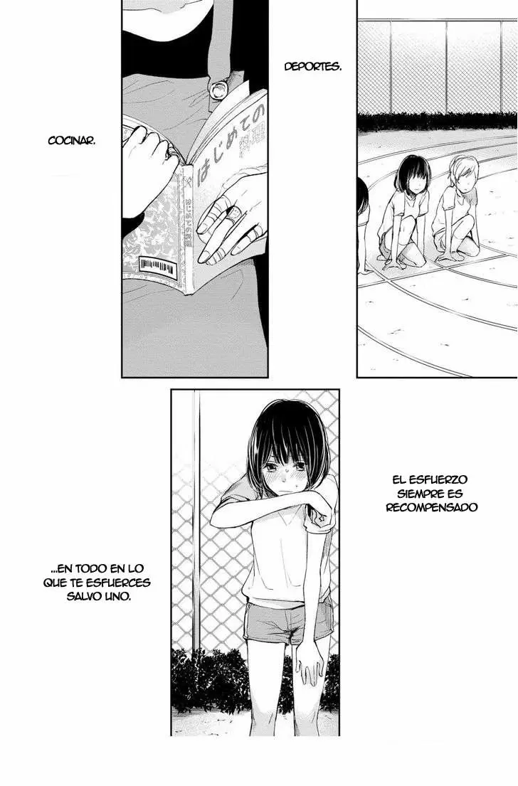 Kuzu no Honkai - Capítulo 18 - Página 3 - LectorTMOo