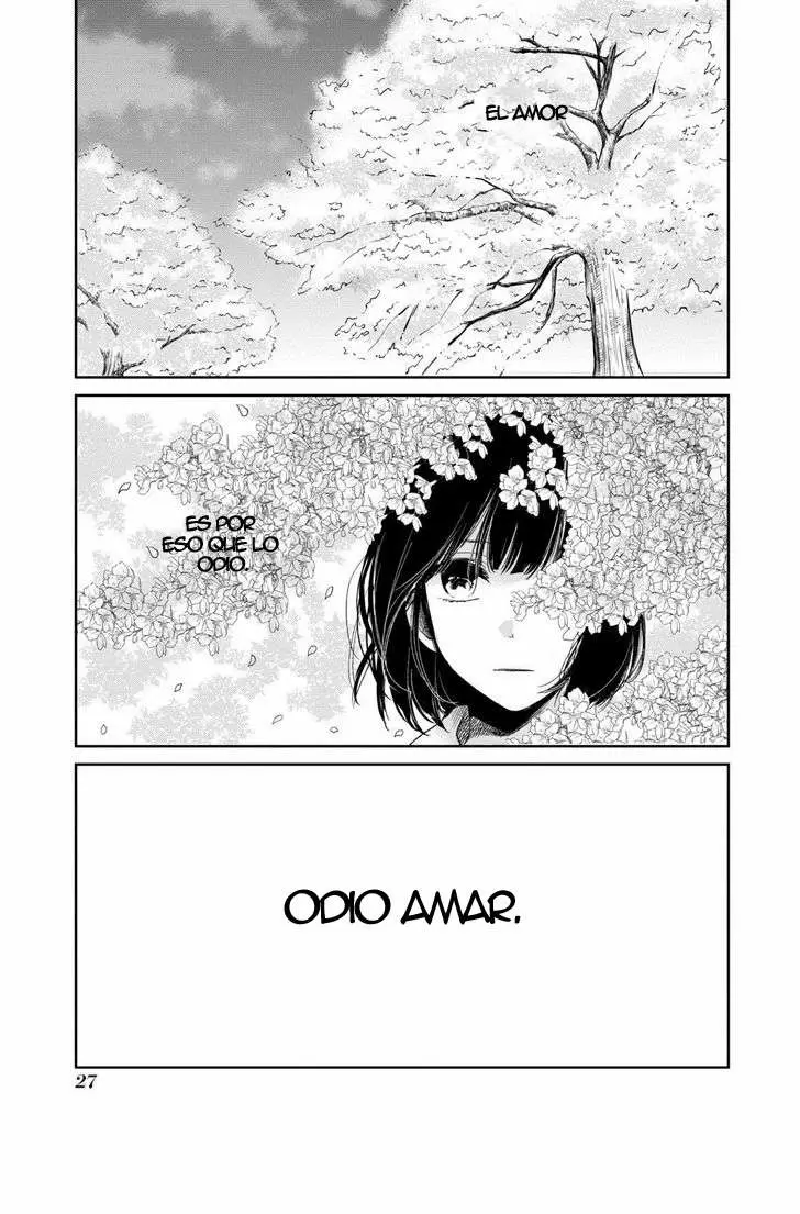 Kuzu no Honkai - Capítulo 18 - Página 4 - LectorTMOo