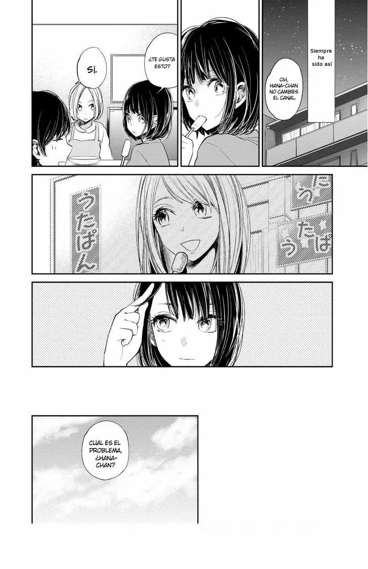 Kuzu no Honkai - Capítulo 18 - Página 5 - LectorTMOo