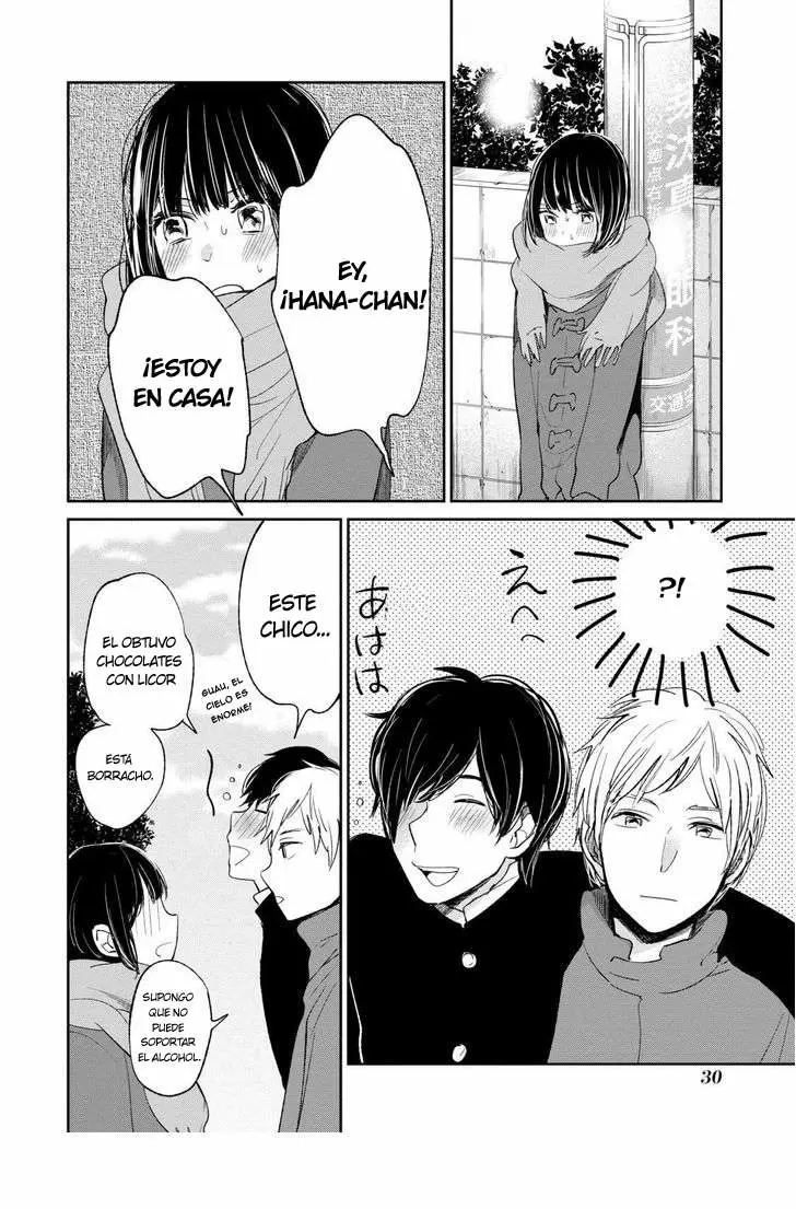 Kuzu no Honkai - Capítulo 18 - Página 7 - LectorTMOo