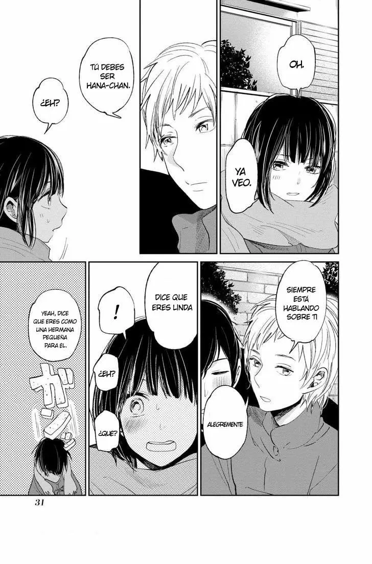Kuzu no Honkai - Capítulo 18 - Página 8 - LectorTMOo