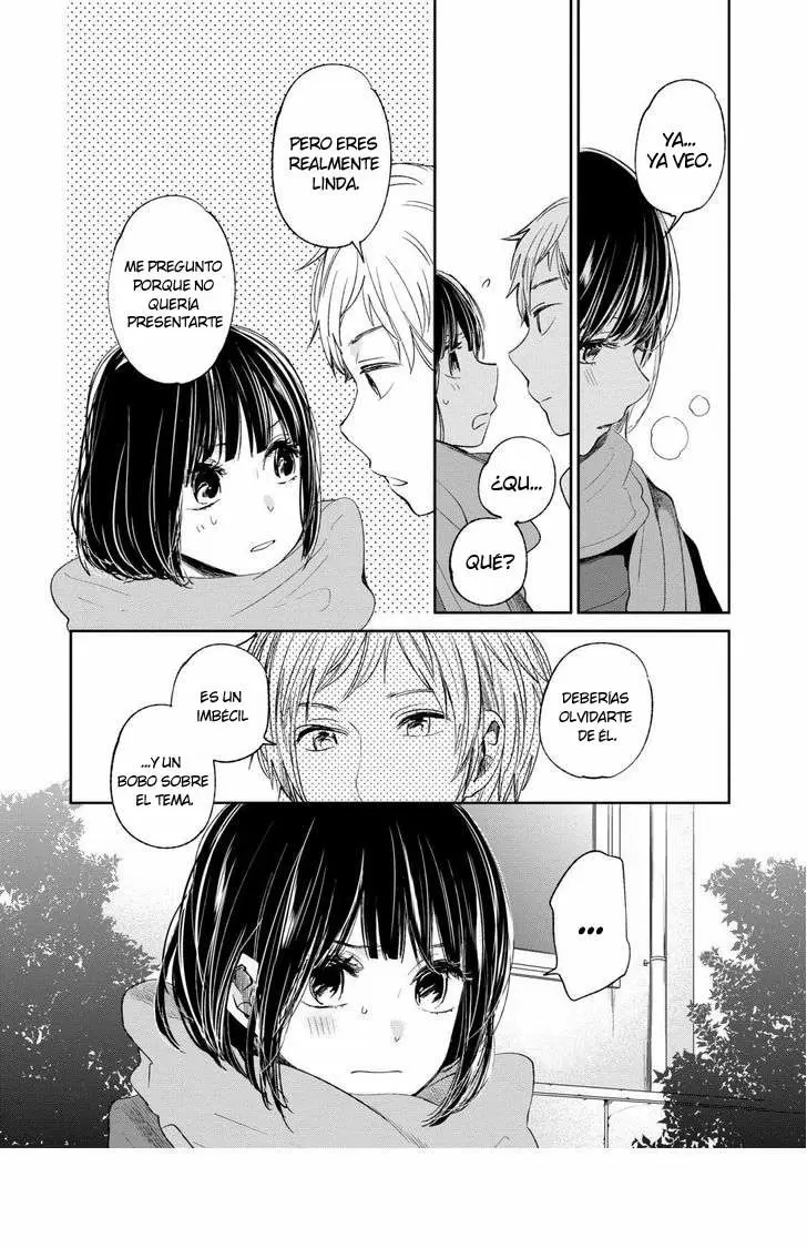 Kuzu no Honkai - Capítulo 18 - Página 9 - LectorTMOo