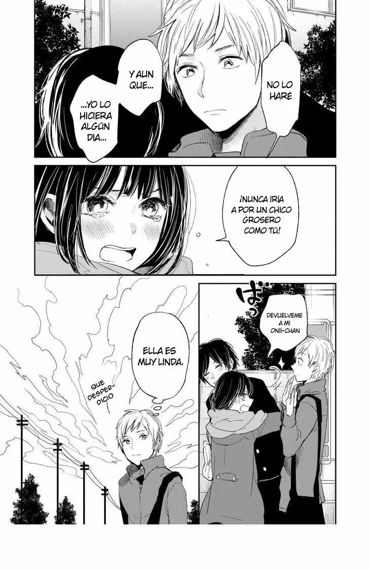 Kuzu no Honkai - Capítulo 18 - Página 10 - LectorTMOo