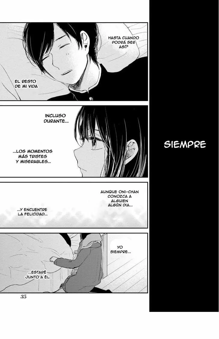 Kuzu no Honkai - Capítulo 18 - Página 12 - LectorTMOo