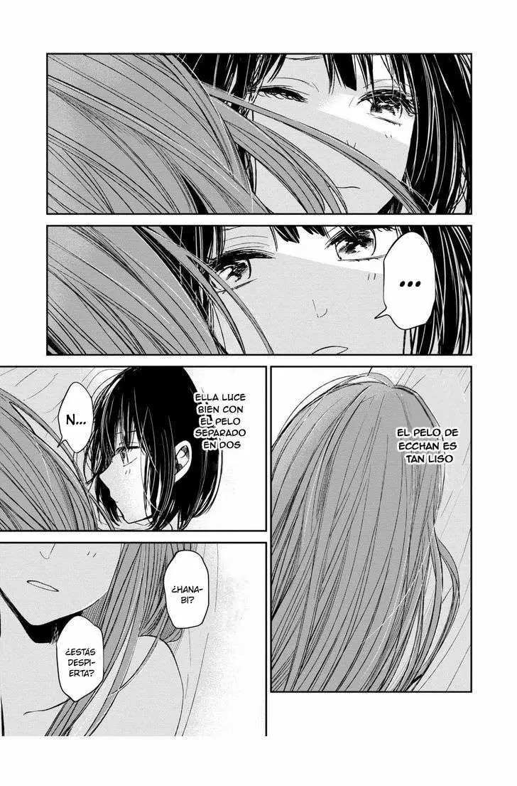 Kuzu no Honkai - Capítulo 18 - Página 14 - LectorTMOo