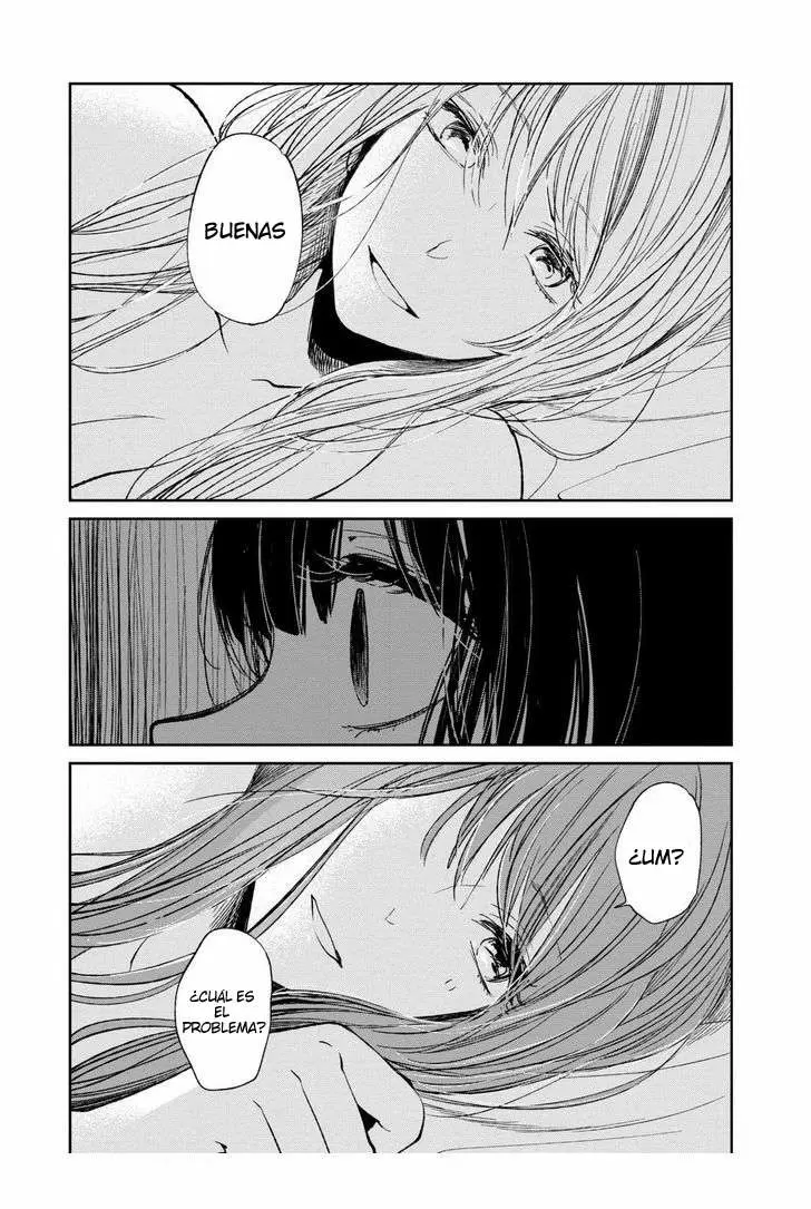 Kuzu no Honkai - Capítulo 18 - Página 15 - LectorTMOo