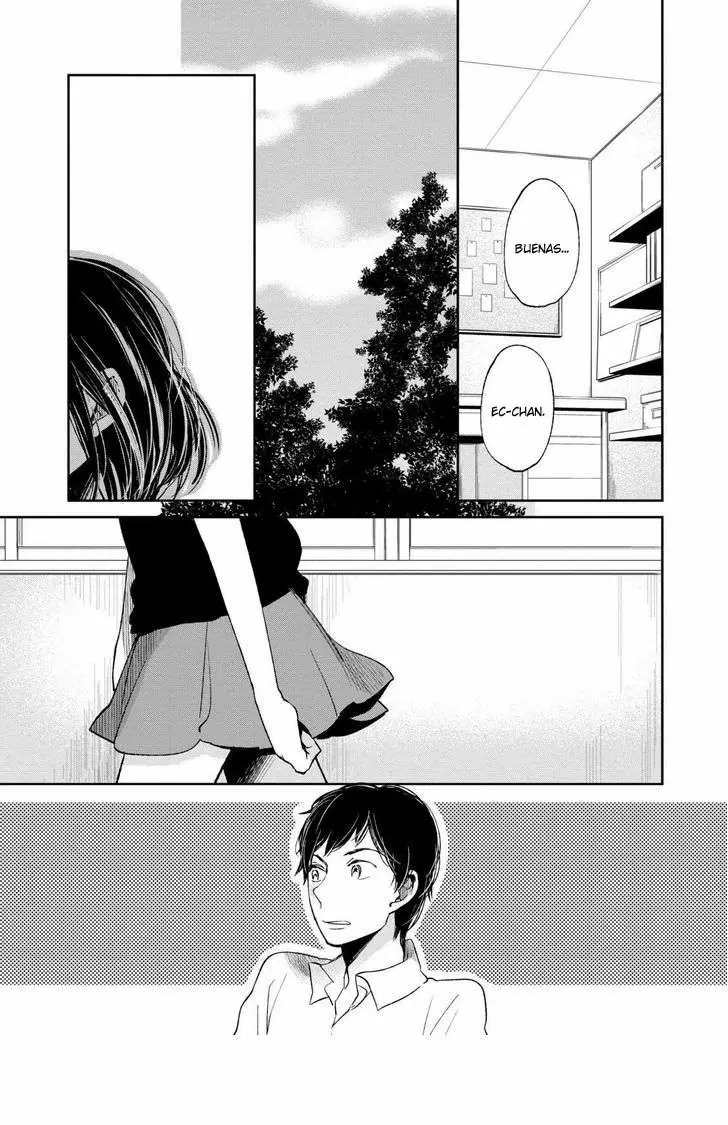 Kuzu no Honkai - Capítulo 18 - Página 16 - LectorTMOo