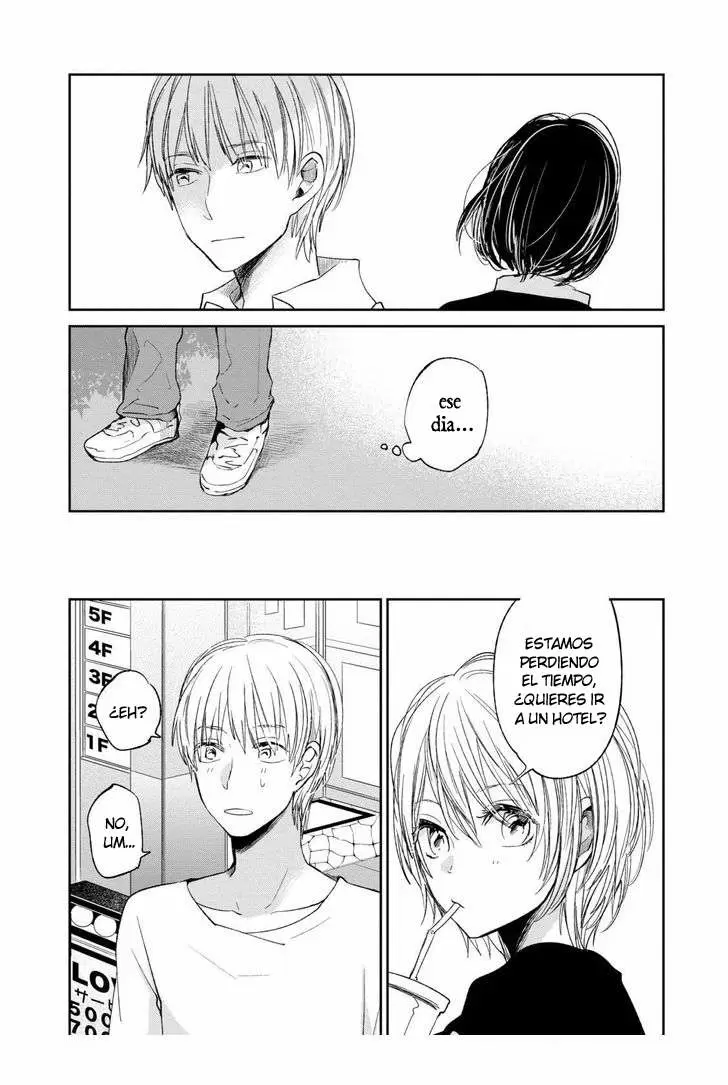 Kuzu no Honkai - Capítulo 18 - Página 20 - LectorTMOo