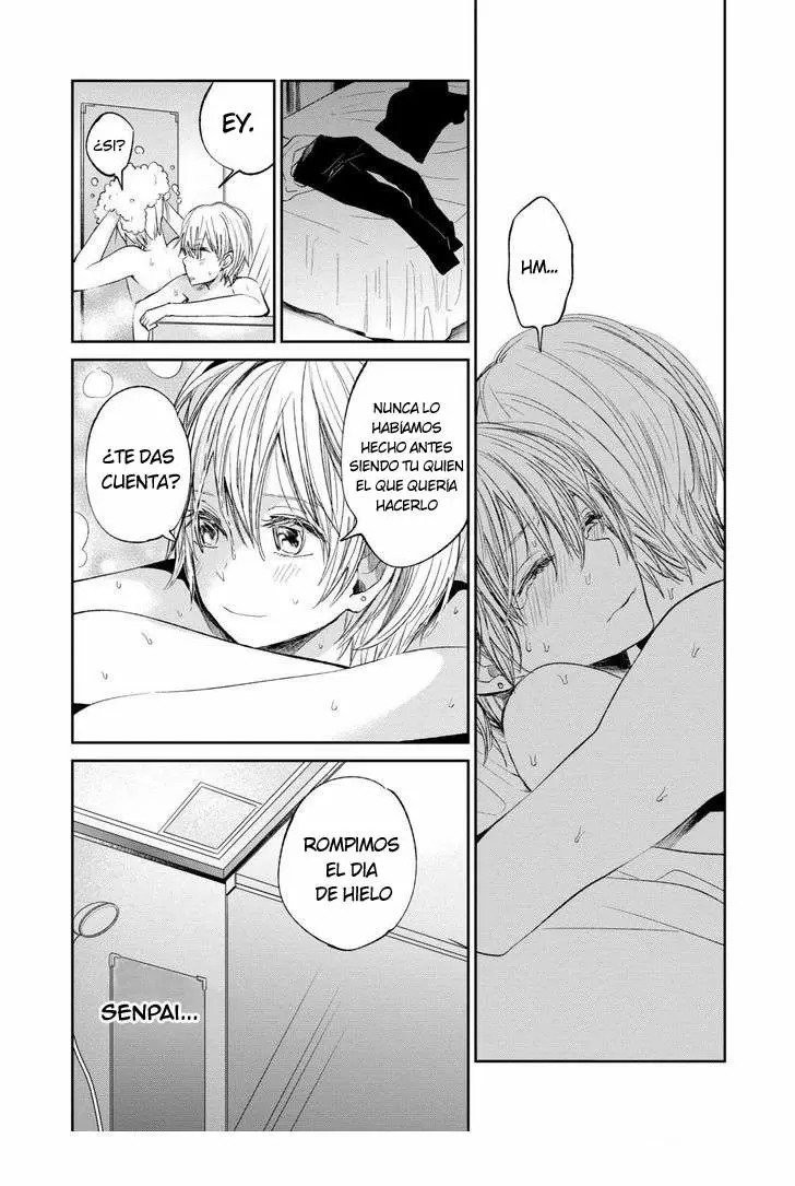 Kuzu no Honkai - Capítulo 18 - Página 22 - LectorTMOo