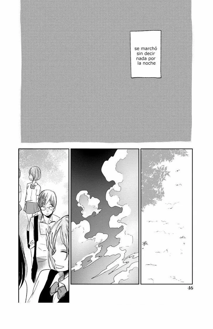 Kuzu no Honkai - Capítulo 18 - Página 23 - LectorTMOo