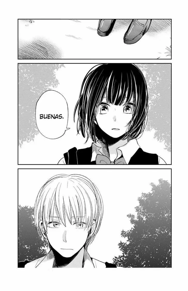 Kuzu no Honkai - Capítulo 18 - Página 24 - LectorTMOo
