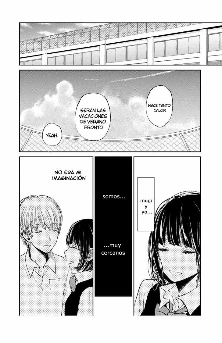 Kuzu no Honkai - Capítulo 18 - Página 25 - LectorTMOo