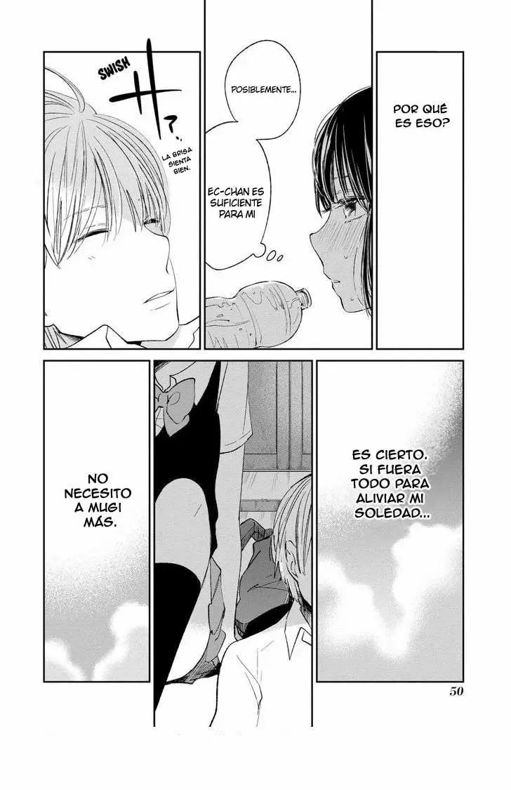 Kuzu no Honkai - Capítulo 18 - Página 27 - LectorTMOo