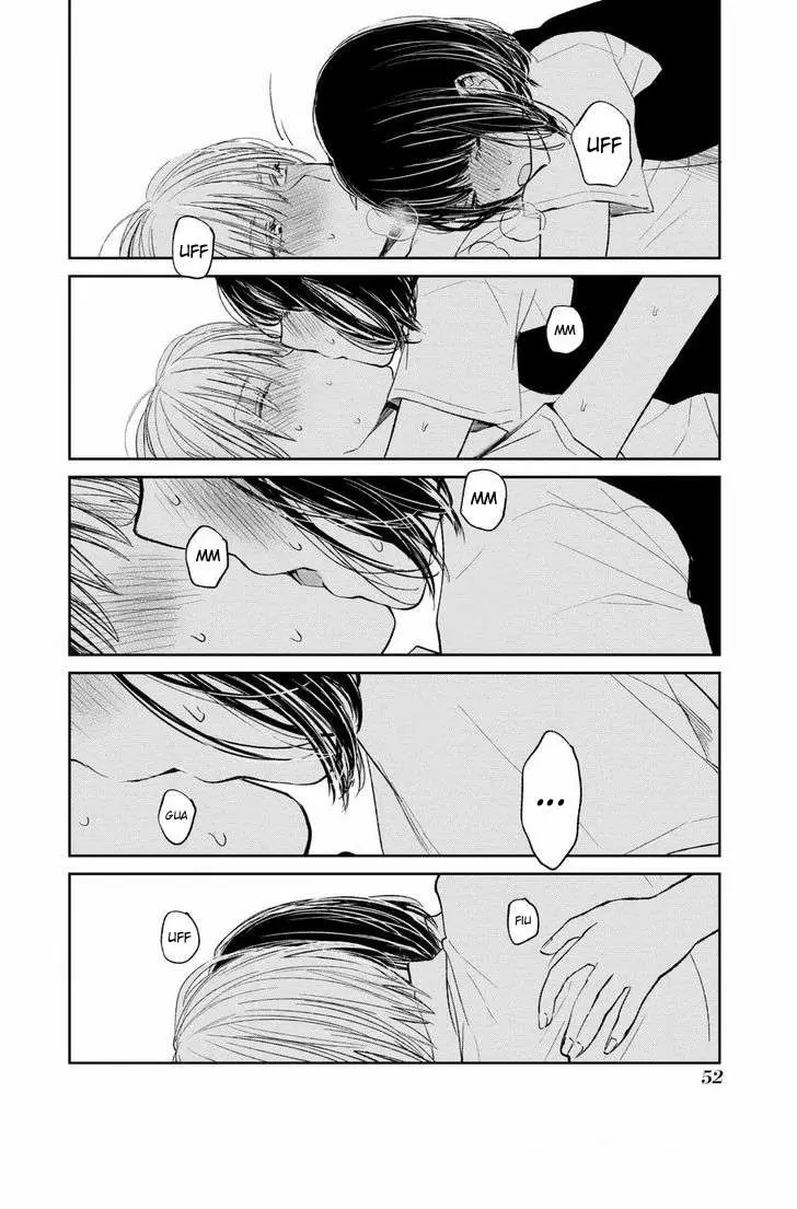 Kuzu no Honkai - Capítulo 18 - Página 29 - LectorTMOo