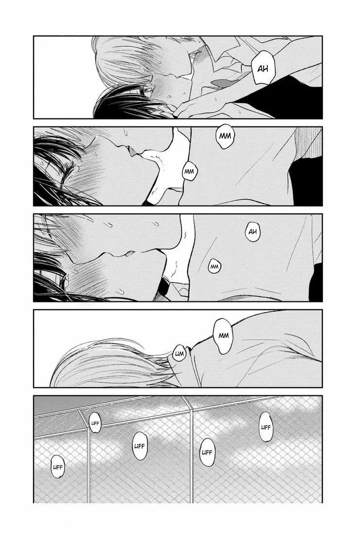 Kuzu no Honkai - Capítulo 18 - Página 30 - LectorTMOo