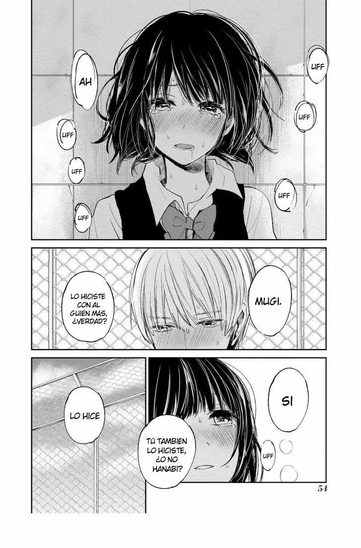Kuzu no Honkai - Capítulo 18 - Página 31 - LectorTMOo