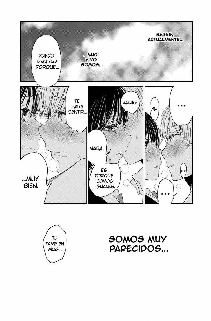 Kuzu no Honkai - Capítulo 18 - Página 32 - LectorTMOo