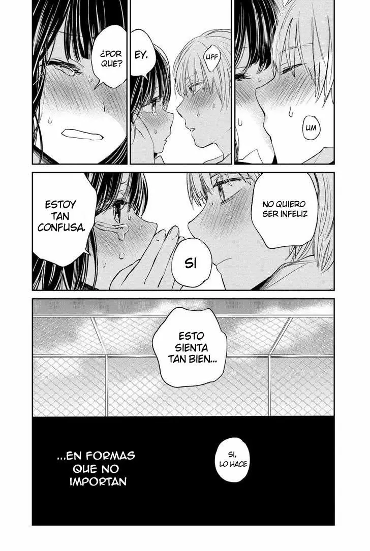 Kuzu no Honkai - Capítulo 18 - Página 33 - LectorTMOo