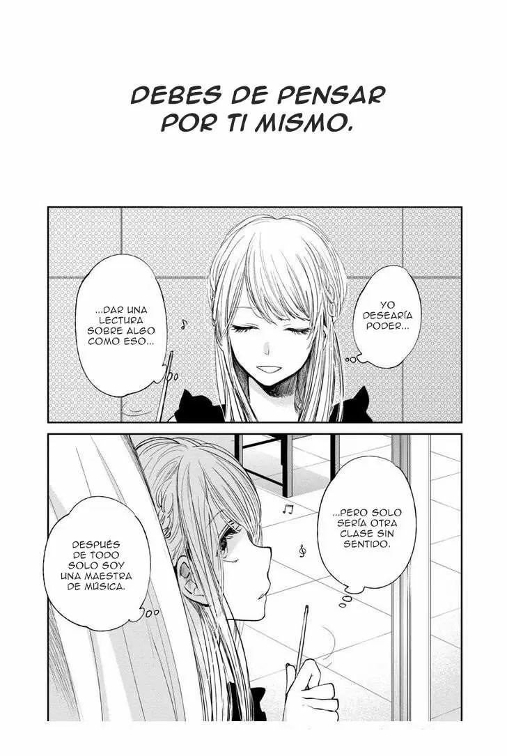 Kuzu no Honkai - Capítulo 19 - Página 4 - LectorTMOo