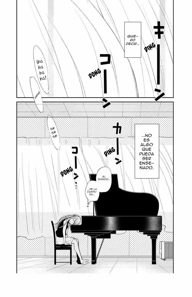 Kuzu no Honkai - Capítulo 19 - Página 5 - LectorTMOo