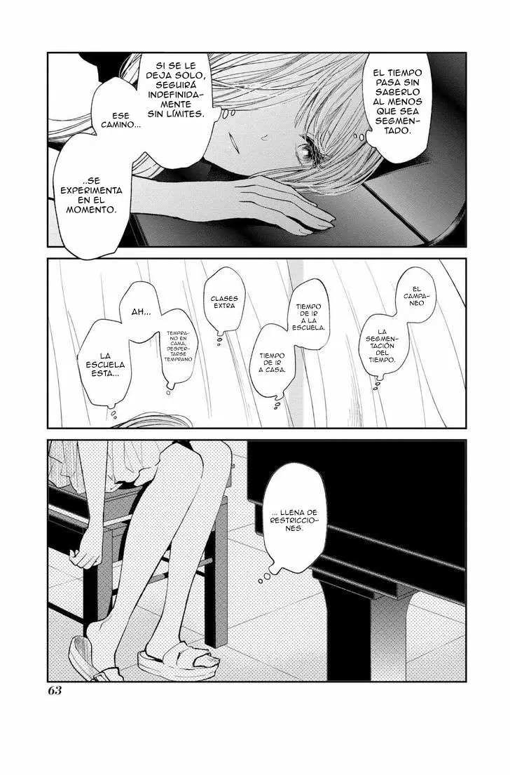 Kuzu no Honkai - Capítulo 19 - Página 6 - LectorTMOo