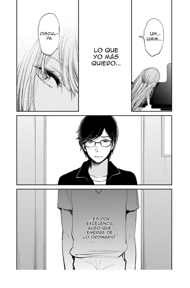 Kuzu no Honkai - Capítulo 19 - Página 7 - LectorTMOo
