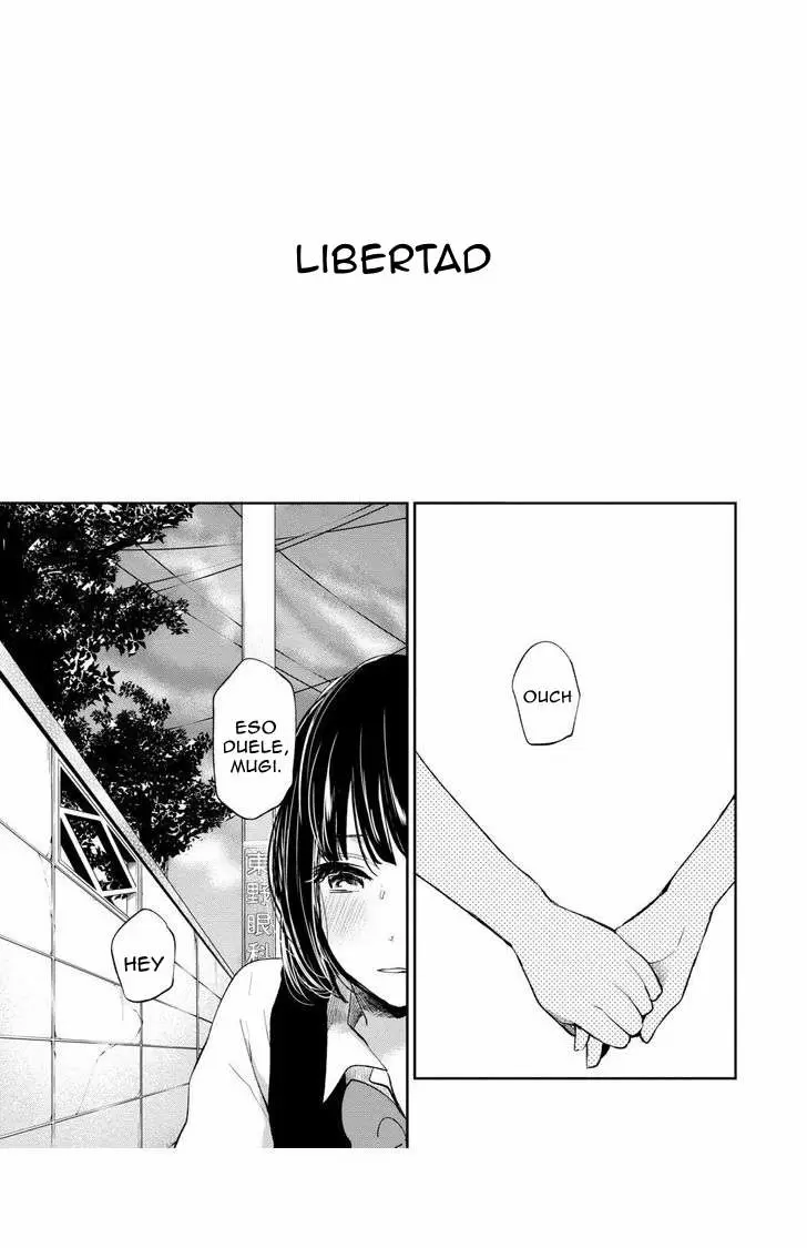 Kuzu no Honkai - Capítulo 19 - Página 8 - LectorTMOo