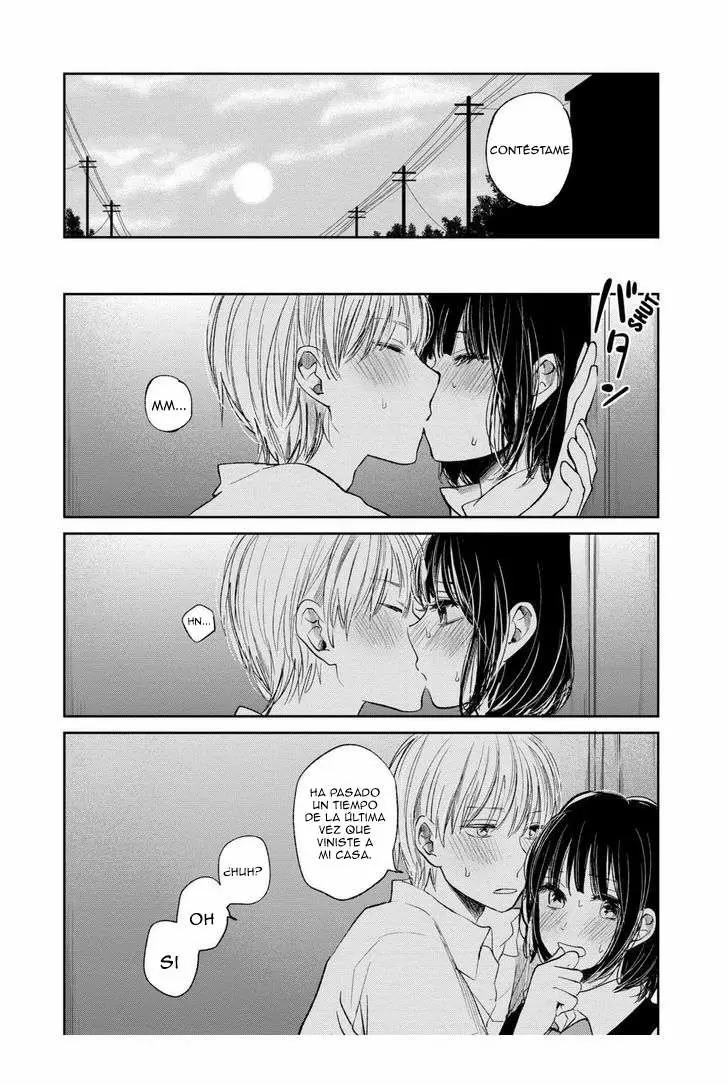 Kuzu no Honkai - Capítulo 19 - Página 9 - LectorTMOo