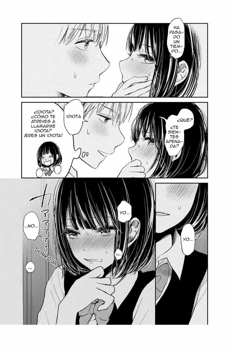 Kuzu no Honkai - Capítulo 19 - Página 10 - LectorTMOo