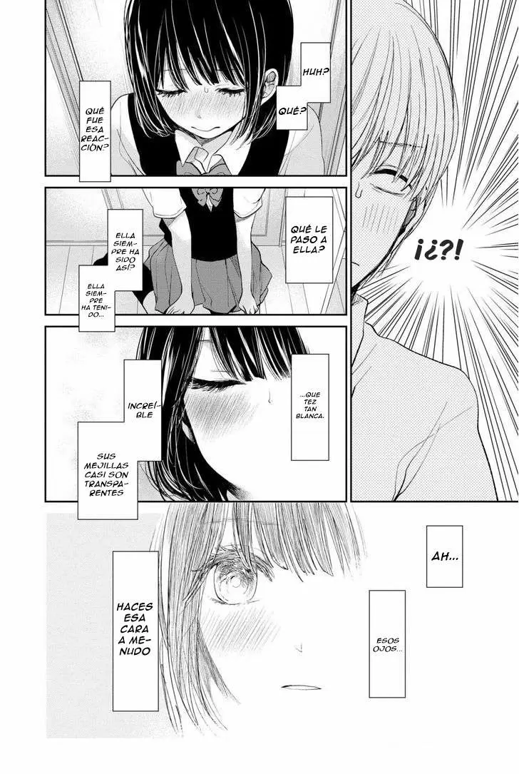 Kuzu no Honkai - Capítulo 19 - Página 11 - LectorTMOo