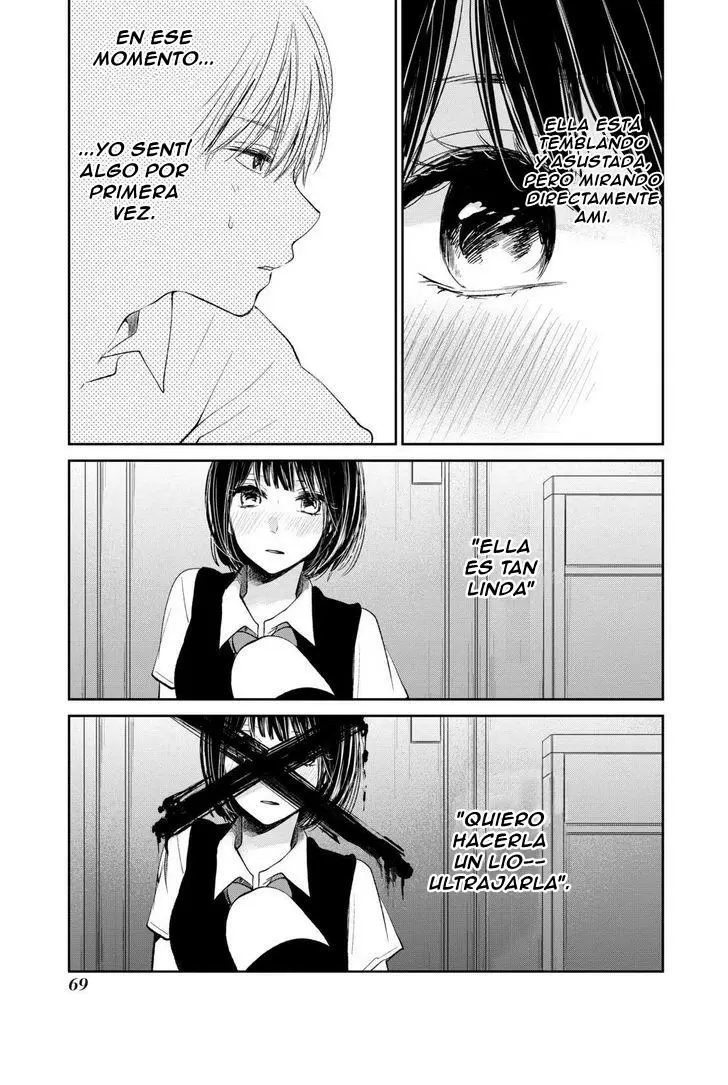 Kuzu no Honkai - Capítulo 19 - Página 12 - LectorTMOo