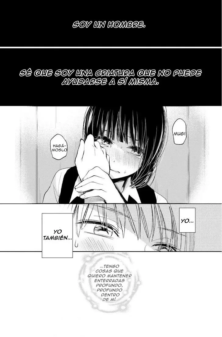 Kuzu no Honkai - Capítulo 19 - Página 13 - LectorTMOo
