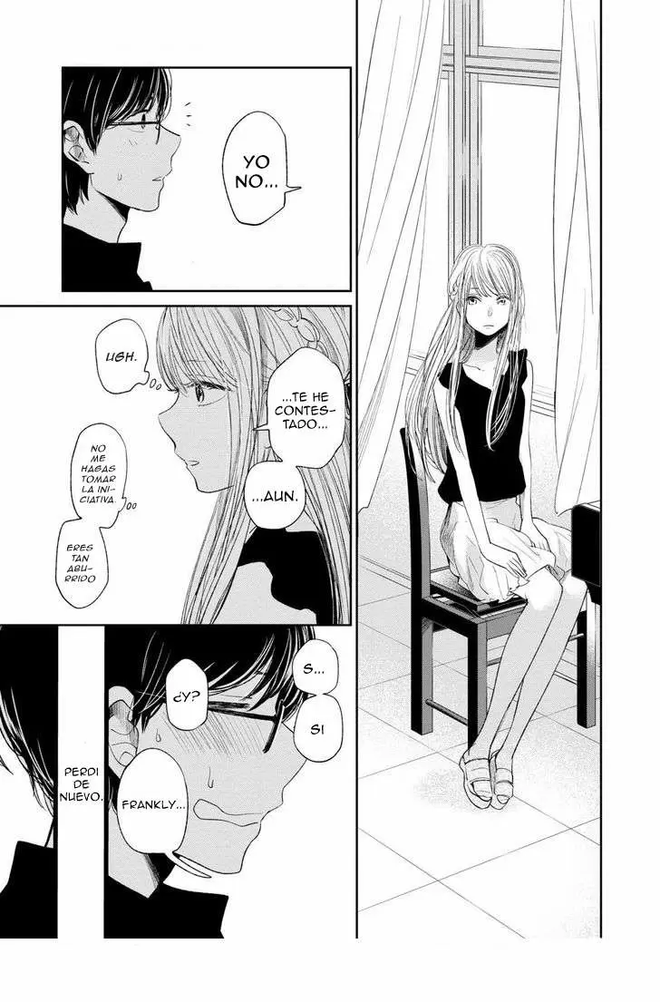Kuzu no Honkai - Capítulo 19 - Página 14 - LectorTMOo