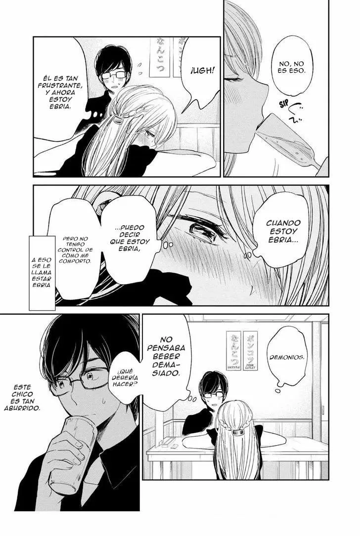 Kuzu no Honkai - Capítulo 19 - Página 16 - LectorTMOo