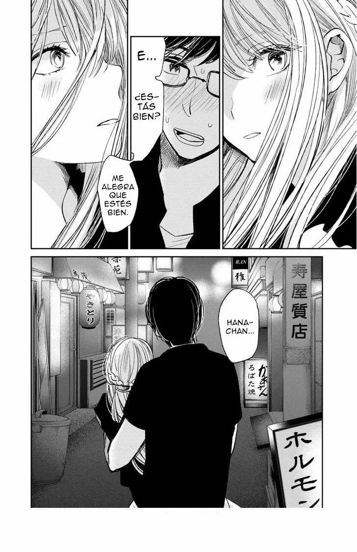 Kuzu no Honkai - Capítulo 19 - Página 19 - LectorTMOo
