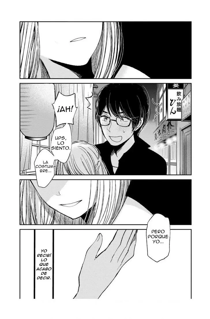 Kuzu no Honkai - Capítulo 19 - Página 20 - LectorTMOo