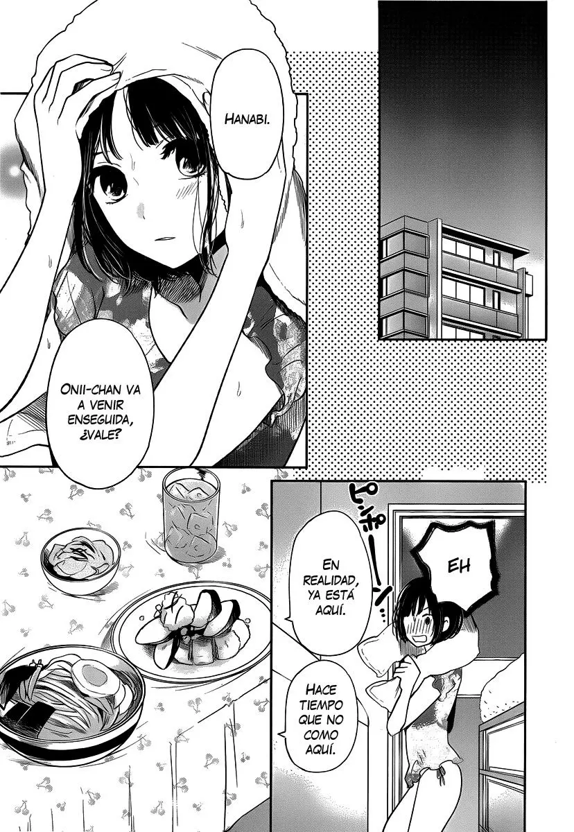 Kuzu no Honkai - Capítulo 2 - Página 7 - LectorTMOo