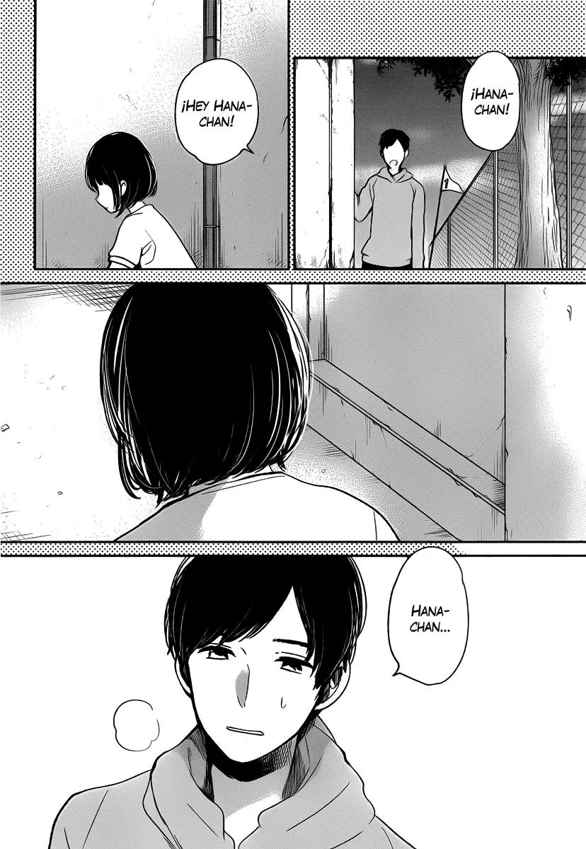 Kuzu no Honkai - Capítulo 2 - Página 18 - LectorTMOo