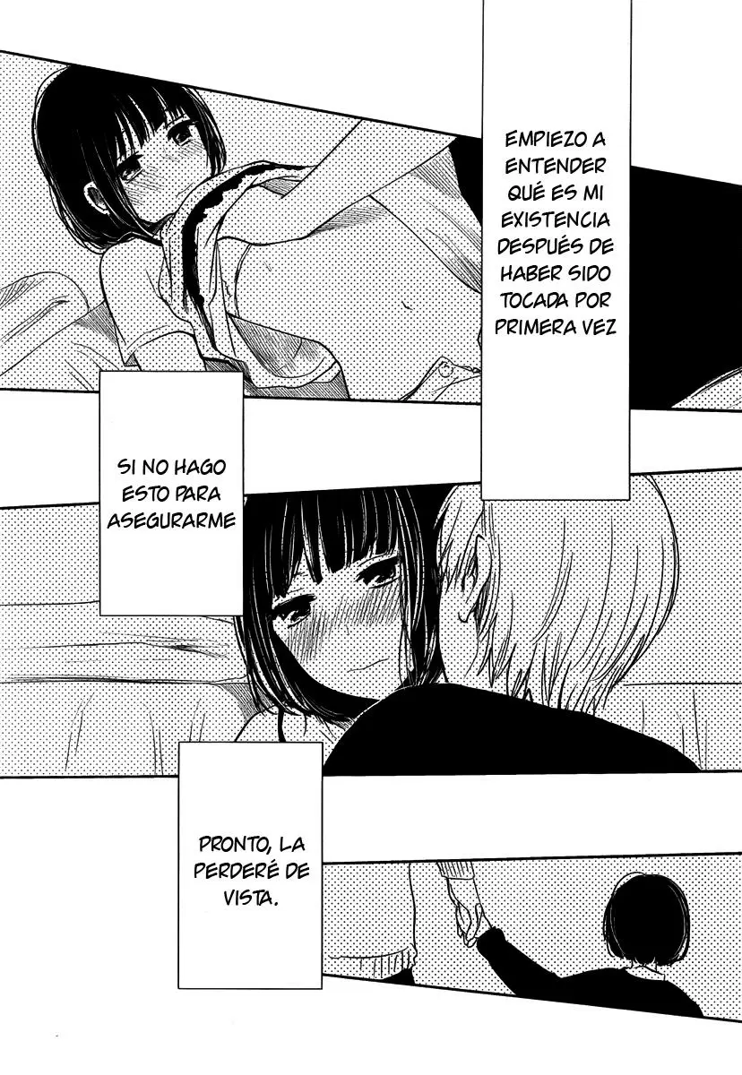 Kuzu no Honkai - Capítulo 2 - Página 29 - LectorTMOo