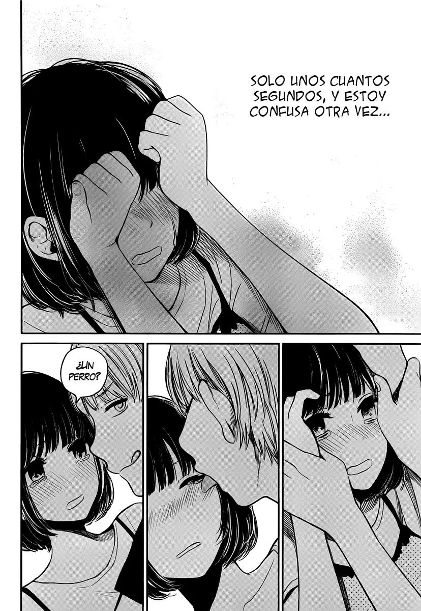 Kuzu no Honkai - Capítulo 2 - Página 30 - LectorTMOo
