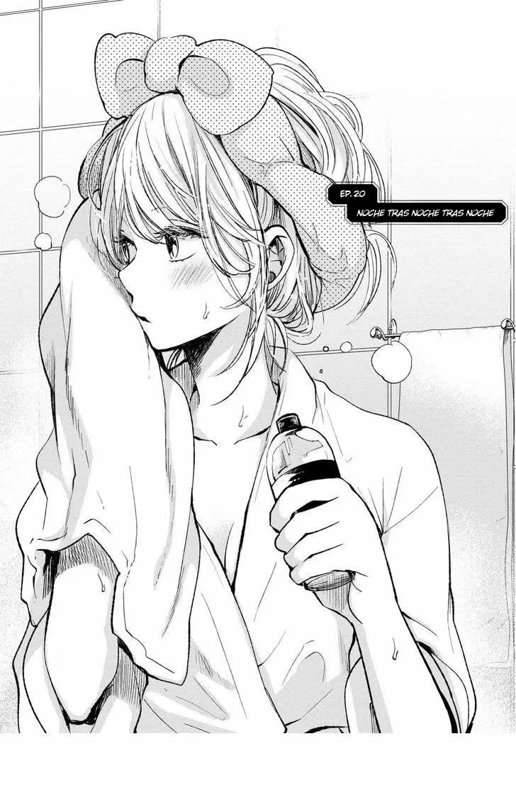 Kuzu no Honkai - Capítulo 20 - Página 2 - LectorTMOo