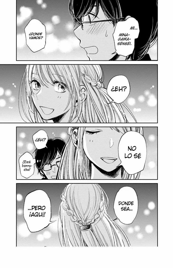 Kuzu no Honkai - Capítulo 20 - Página 4 - LectorTMOo