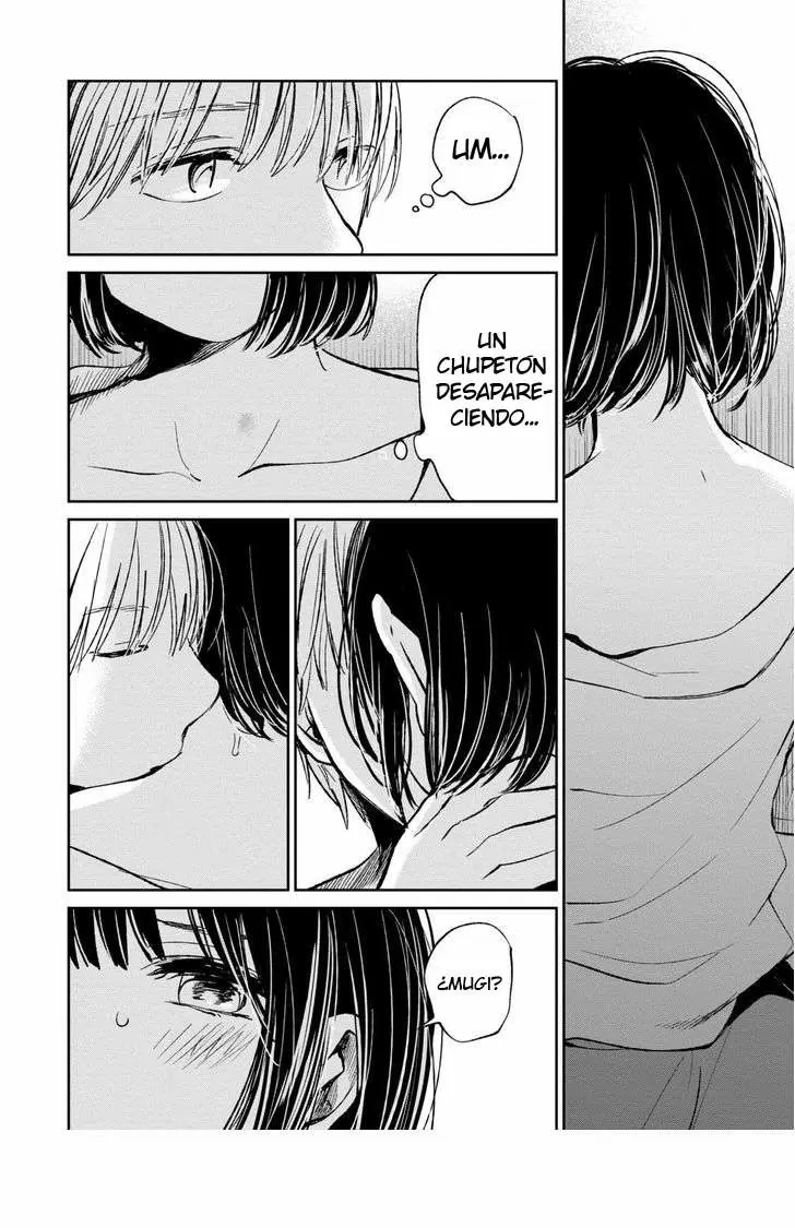 Kuzu no Honkai - Capítulo 20 - Página 7 - LectorTMOo
