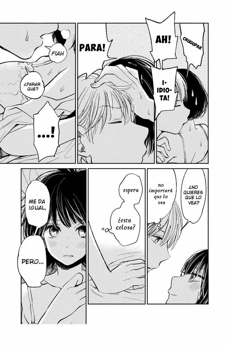 Kuzu no Honkai - Capítulo 20 - Página 8 - LectorTMOo