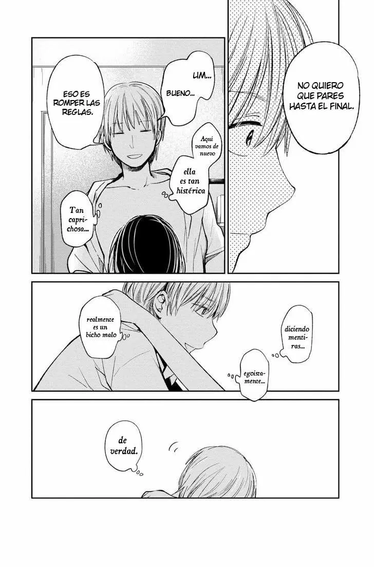 Kuzu no Honkai - Capítulo 20 - Página 9 - LectorTMOo